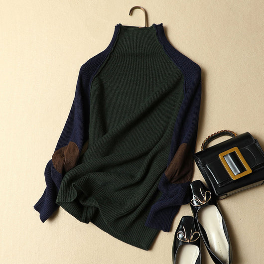 Blusa Térmica Gruesa de Manga Larga para Mujer - Image 6