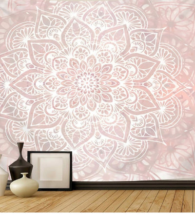 Tapiz Mandala Bohemio Loto Grande - Decoración de Pared Étnica - Image 17