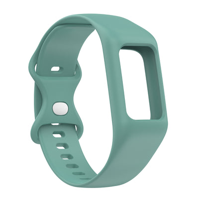 Correa de Reloj Silicona Lisa - Diseño Versátil para Todos los Estilos - Image 14
