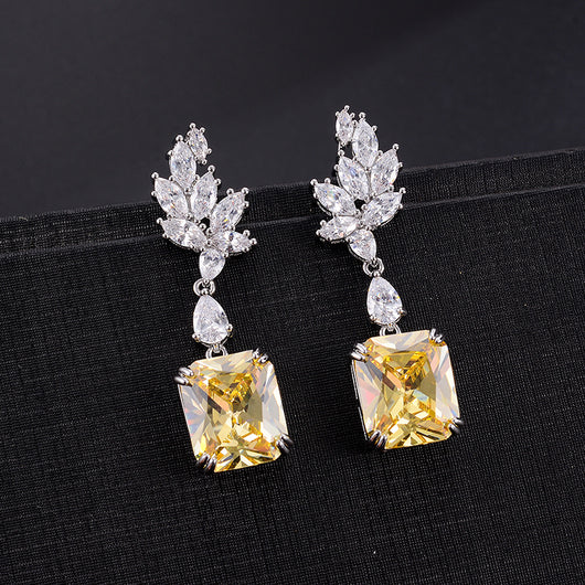 Aretes de Moda Europeos y Americanos para Mujer - Image 12