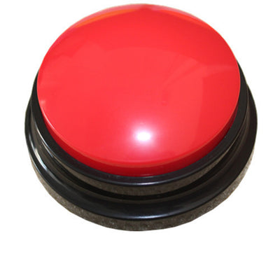 Botones de Sonido Personalizados para Perros Interactivos - Image 14