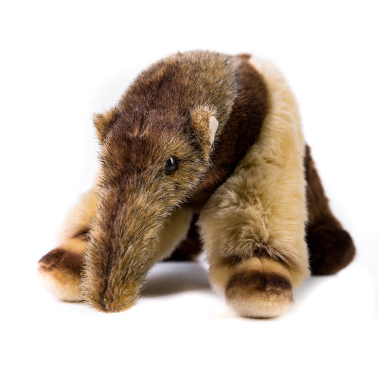 Peluche Hormiguero Realista - Juguete Educativo Infantil - Image 10