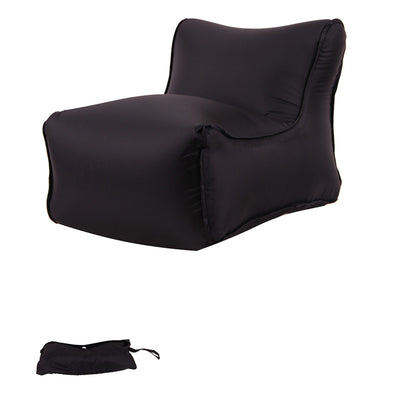 Sofá Inflable Portátil para Exterior - Image 4