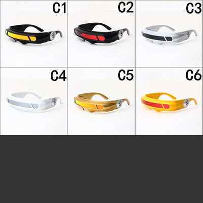 Gafas de Sol Deportivas con Tecnología Láser - Image 13