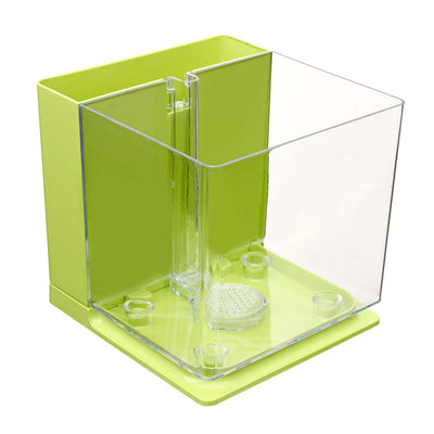 Acuario Pequeño Autolimpiable - Image 4