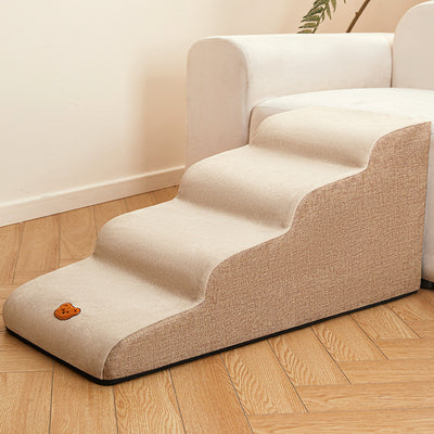 Escaleras Rampa para Mascotas - Escalón Desmontable y Lavable - Image 13