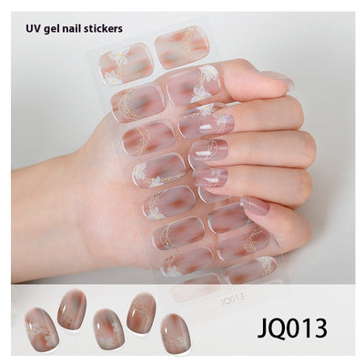 Adhesivos de Gel para Uñas con Luz LED - Image 43
