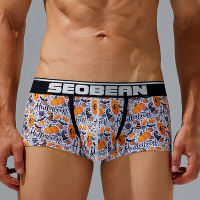 Bóxers Juveniles para Hombre Seobean - Venta al Por Mayor - Image 27
