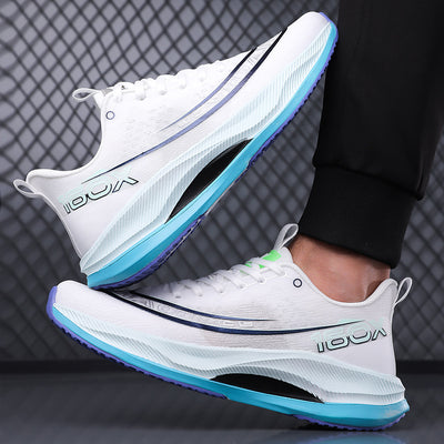 Zapatillas Deportivas Transpirables con Suela Flexible para Hombre - Image 3