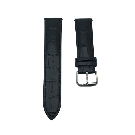 Correa de Cuero Genuino para Galaxy Watch - Image 4