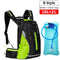 Jogo A Verde Preto 16 L