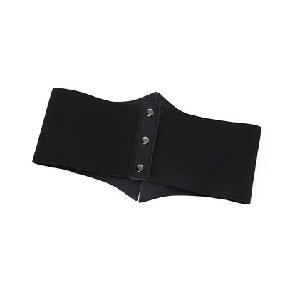 Cinturón Elástico Decorativo Versátil para Mujer - Image 2