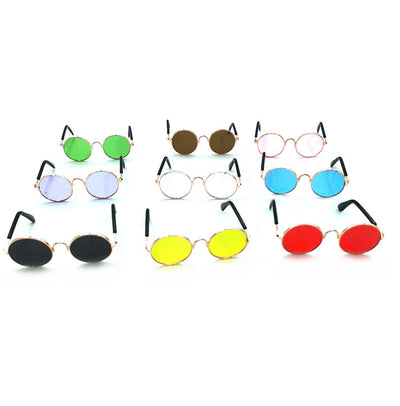 Gafas para Mascotas con Estilo Excéntrico - Image 6
