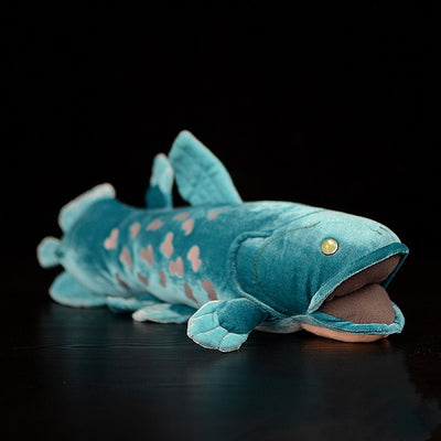 Figura de Pez Espinoso Decorativa - Adorable Diseño Coleccionable - Image 11
