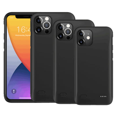 Estuche de Carga de Gran Capacidad con Batería y Clip - Image 14