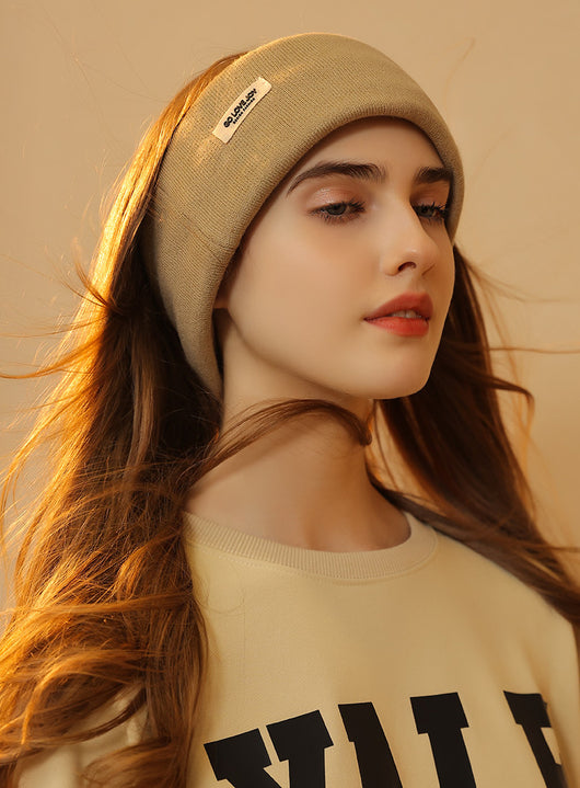 Bufanda Multifunción Invierno Cashmira Artificial 4 en 1 - Gorro, Pañuelo y Accesorio Fashion - Image 15