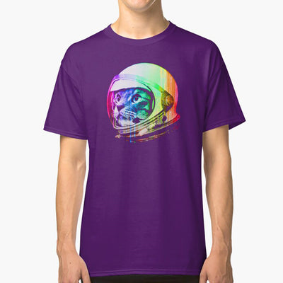 Playera Arcoíris Unisex para Parejas - Algodón Premium - Image 5