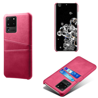 Funda Protectora para Celular con Compartimentos para Tarjetas - Image 18