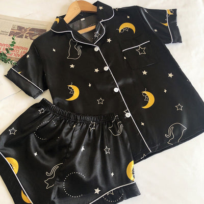 Pijama Estival para Mujer - Diseño Moderno y Cómodo - Image 3