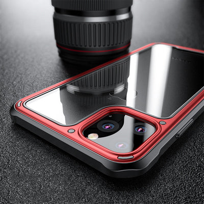 Funda Protectora Antigolpes para Celular - Image 5