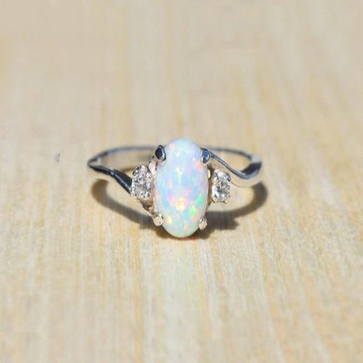 Anillo Opel para Mujer - Image 9