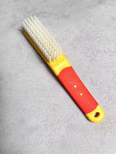 Cepillo Suave de Peluche para Zapatos de Casa - Herramienta Práctica Multiusos - Image 14