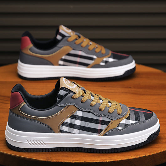 Zapatos Casuales Transpirables para Hombre - Diseño Ligero de Verano - Image 2