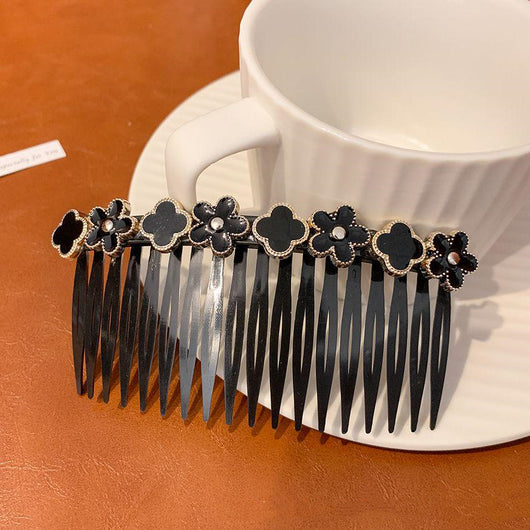 Pasador Antideslizante para Cabello Dañado y Encrespado - Image 6
