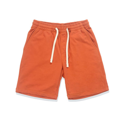 Shorts Deportivos Hombre con Cordón - Cómodos y Versátiles