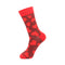 Calcetines Hip-hop Urbanos Estilo Europeo y Americano para Hombre