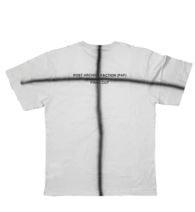 Camiseta Unisex de Manga Corta con Diseño Funcional Estampado - Image 3