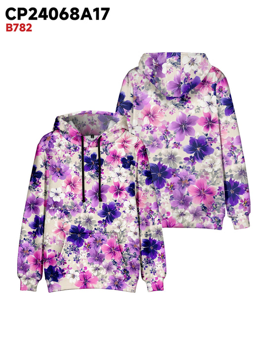 Sudadera con Capucha para Hombre - Abrigo Perfecto para Otoño e Invierno - Image 9