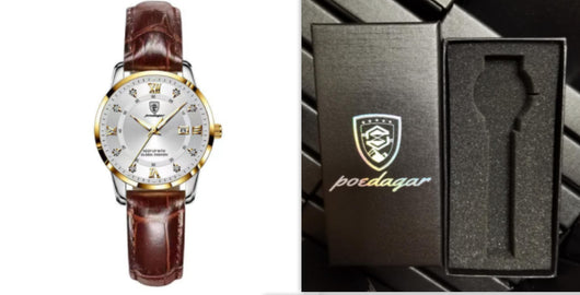 Reloj Deportivo Hombre Resistente al Agua con Calendario y Esfera Luminosa - Image 38