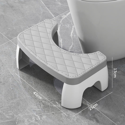 Asiento de Inodoro Infantil Antideslizante Reforzado con Reposapiés - Image 3