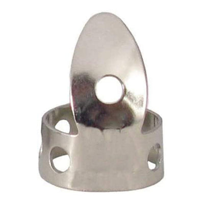 Set de 4 Dedales Metálicos para Guitarra - Protección Profesional - Image 10