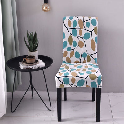 Funda Protectora para Silla de Comedor y Oficina - Image 65
