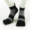 Calcetines Deportivos de Absorción de Impacto con Suela Antideslizante