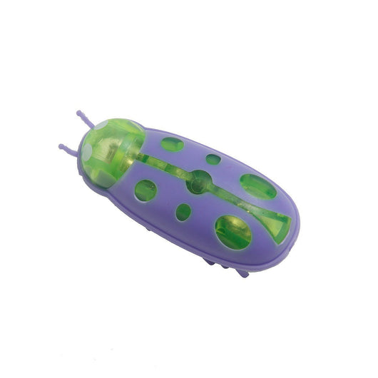 Juguete Interactivo para Gatos - Cepillo Eléctrico Saltarín Nano - Image 12
