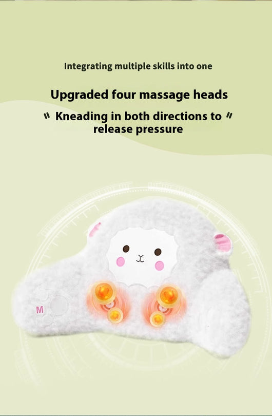 Almohada Multifuncional de Cuerpo Completo para Cintura y Espalda - Image 13