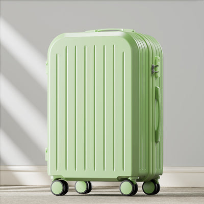 Maleta Compacta con Contraseña - Trolley Ligero y Resistente - Image 6