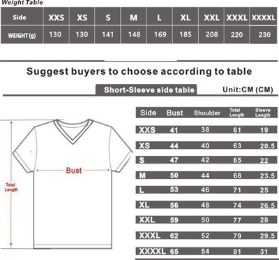 Playera Estampada Escote V Mujer Manga Corta - Image 6