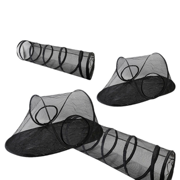 Túnel para Gatos Plegable para Exterior - Image 5
