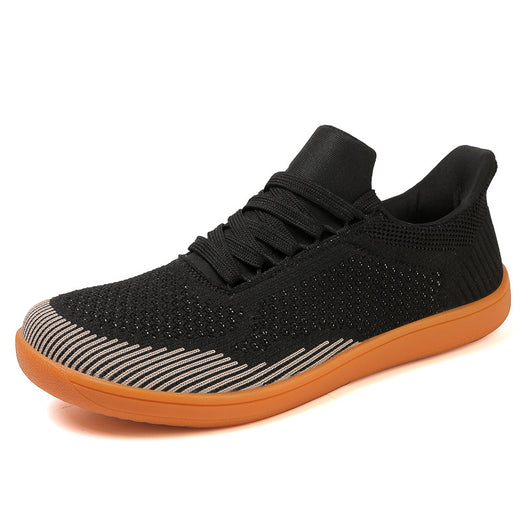 Zapatos Deportivos Unisex de Puntera Ancha para Entrenamiento y Saltar la Cuerda - Image 6