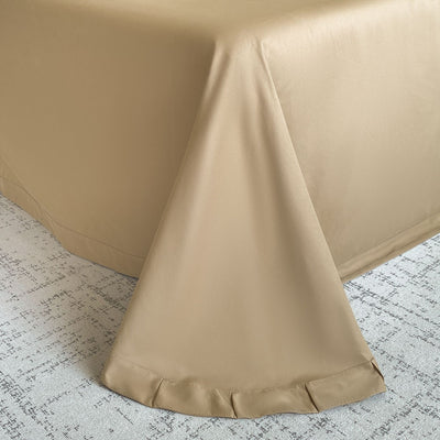 Juego de Cama Lujo Ligero Otoño Invierno 4 Piezas Acolchado Suave - Image 19