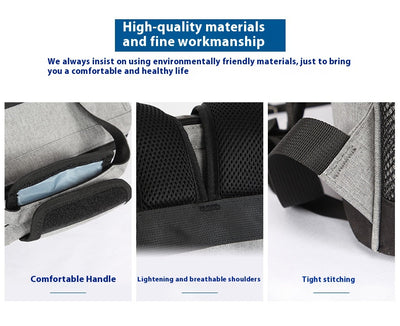 Bolsa Térmica de Viaje Oxford con Aislamiento para Alimentos y Bebidas - Image 10