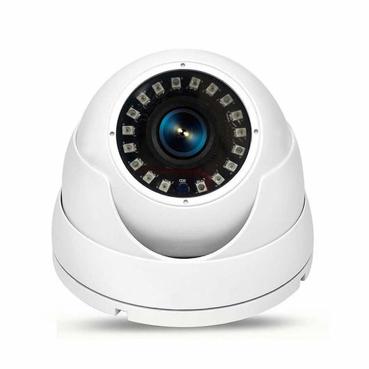 Cámara de Vigilancia AHD 5MP para Dormitorios - Seguridad Coaxial Analógica HD - Image 9