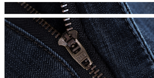 Pantalones Sueltos Multibolsillos para Hombre - Image 10