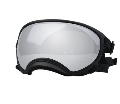 Gafas de Esquí con Estilo para Perros - Image 42