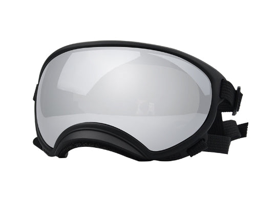 Gafas de Esquí con Estilo para Perros - Image 42