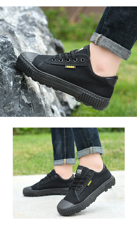 Zapatos Casuales Hombre Tela Reversible Liberación - Image 31